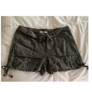 Free people shorts